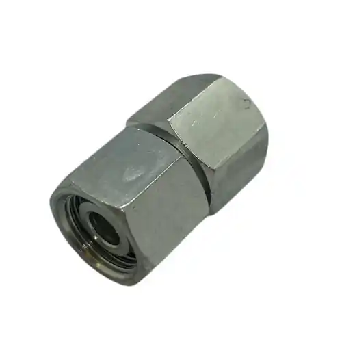 S DKOL M26x1,5 (18L) spojka s převlečnými maticemi Oblíbený